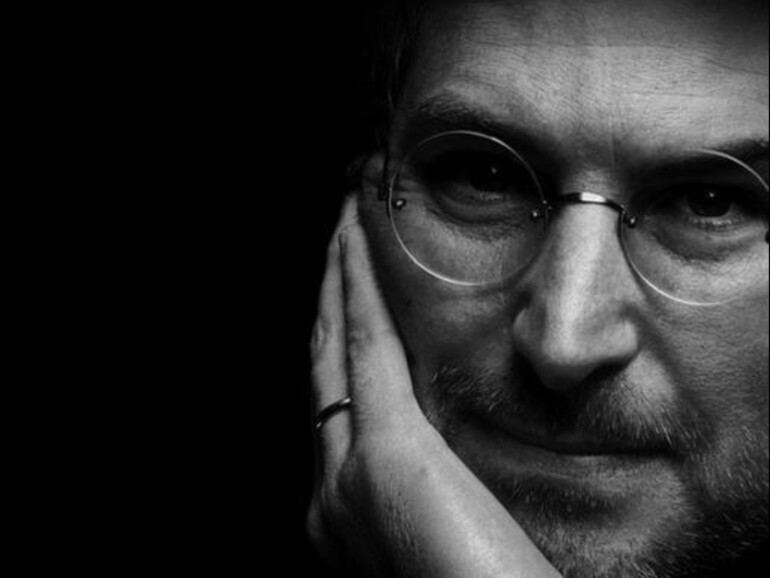 Steve Jobs