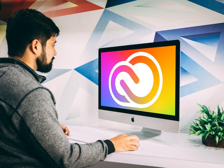 Adobes Creative Cloud bietet alle Apps, die sich Fotografen, Videografen und Designer wünschen können.