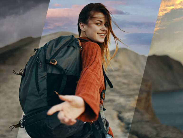 Bilder und Grafiken erstellen und bearbeiten mit Photoshop: Mit dem Alleskönner für digitale Bildbearbeitung erweckst du deine Ideen zum Leben.