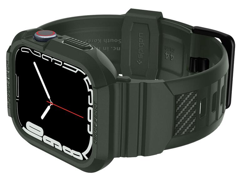 Schutzhülle für die Apple Watch