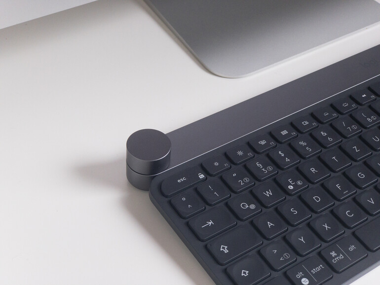 Nahezu jede USB- und Bluetooth-Tastatur lässt sich auch am Mac betreiben. Doch es gilt Feinheiten zu beachten, etwa das Layout und die Beschriftung.