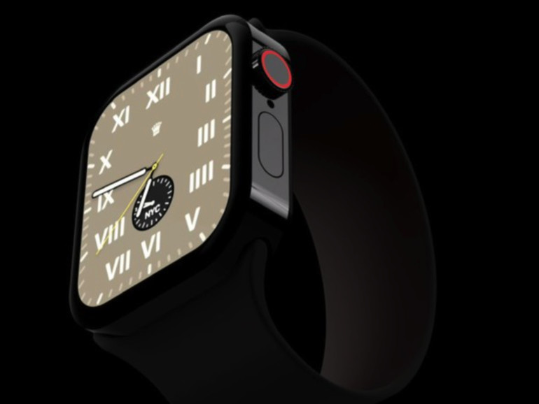 I watch discount for iphone x