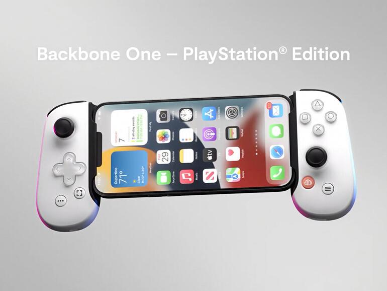 Backbone One – PlayStation Edition