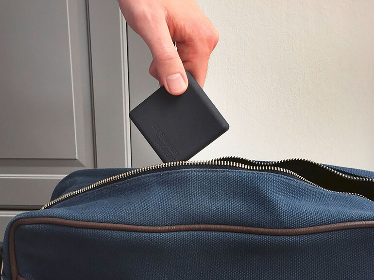 GPS-Tracker Cobblestone von Copenhagen Trackers