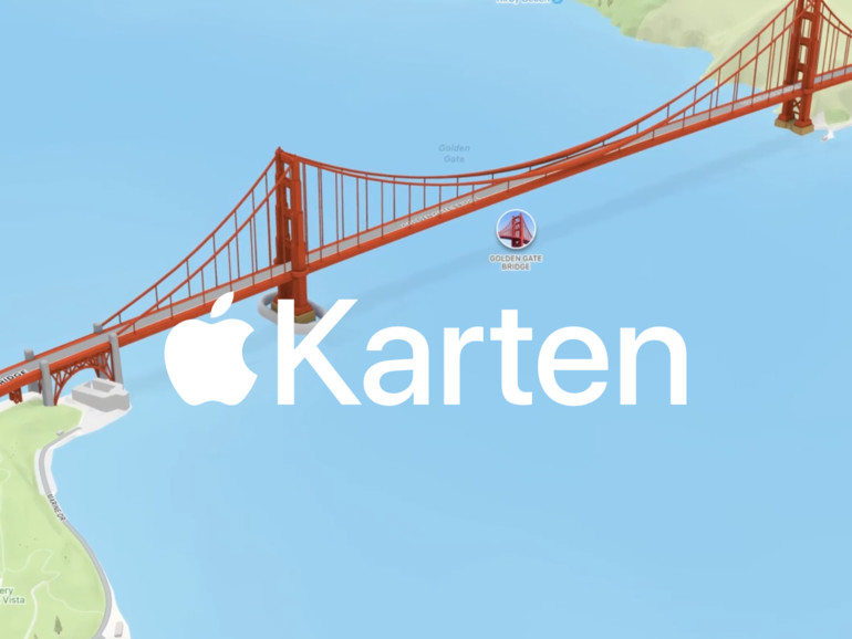 iOS 16: Apples Karten-App kann Zwischenstopps einplanen und mehr  Mac Life