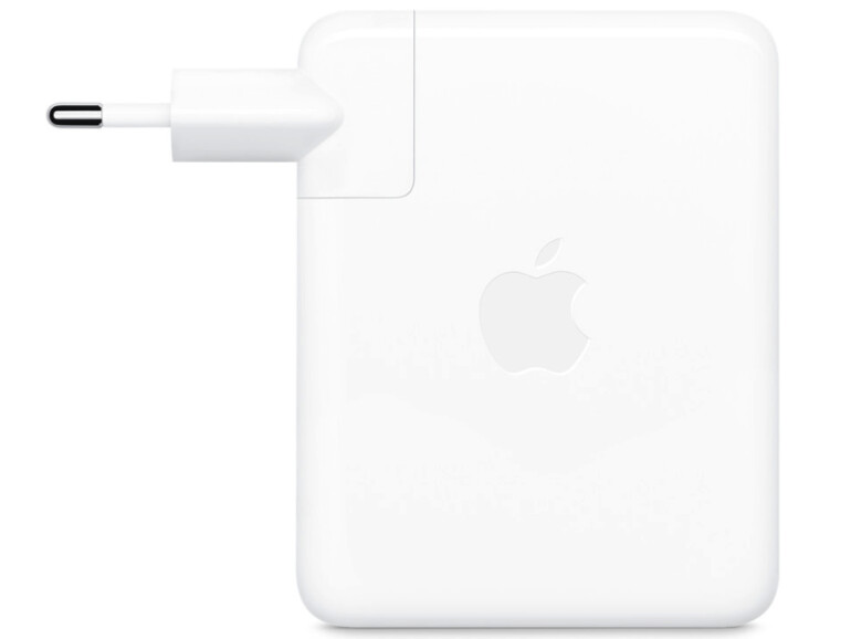 Netzteile von Apple