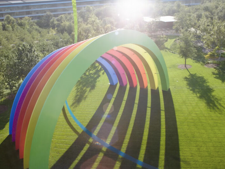 Apple soll das iPhone-14-Event bereits vorbereiten