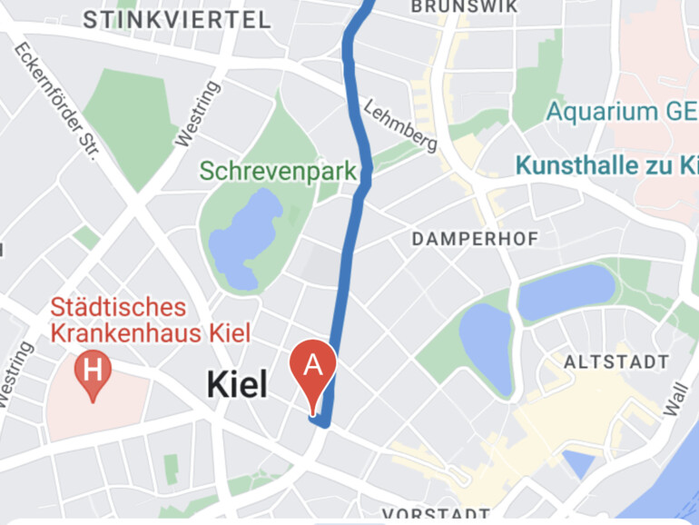 Automatisch berechnet WISO Steuer Arbeitswege und die damit einhergehenden Ausgaben.