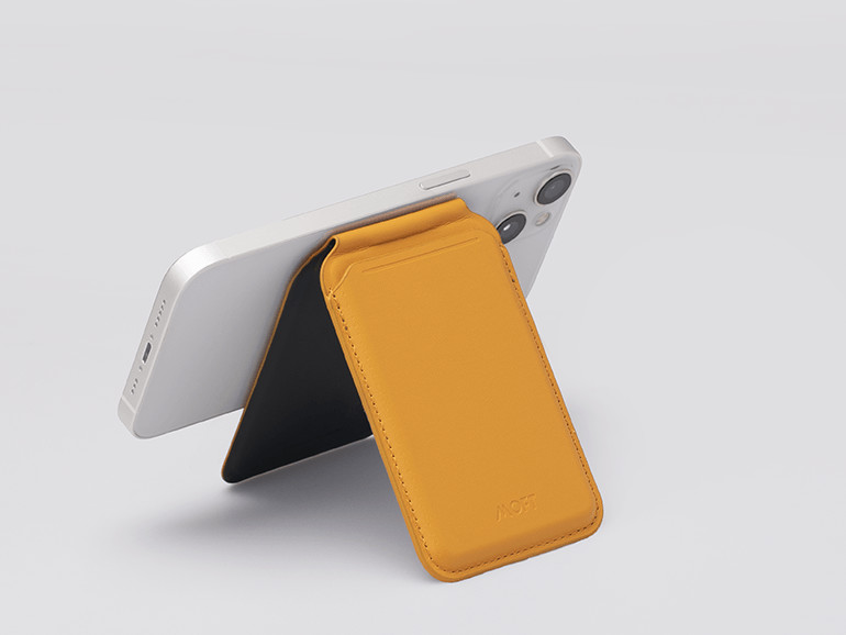 Moft Flash MagSafe Wallet & Stand