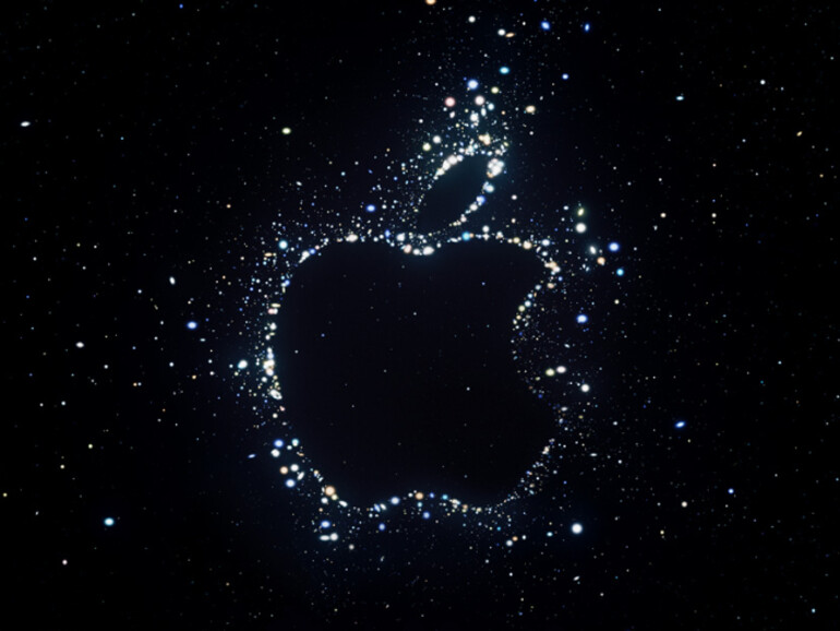Apples September-Event steht unter dem Motto „Weiter voraus“