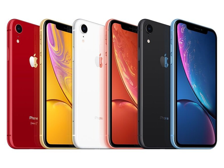 Das iPhone SE 4 soll dem iPhone XR zum Verwechseln ähnlich sehen