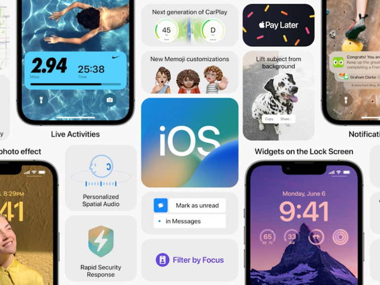 kann ich ios 16 auf iphone 7 installieren
