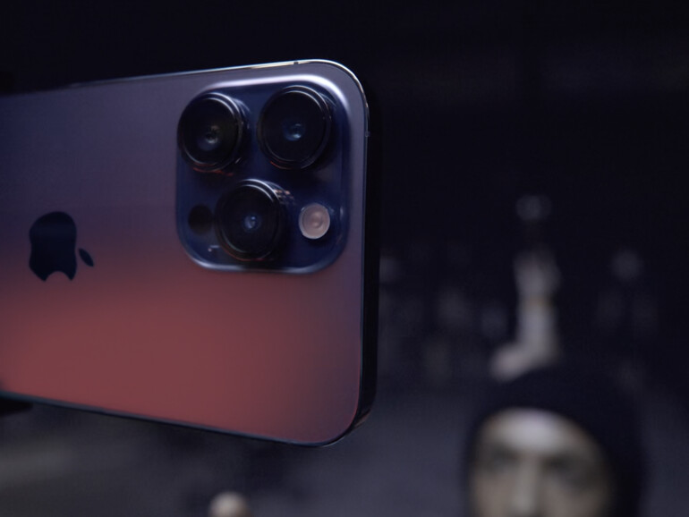 iOS 16.0.1 behebt Fehler bei den iPhone-14-Modellen