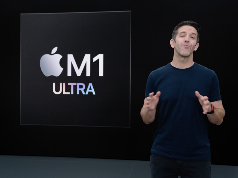 M1 Ultra