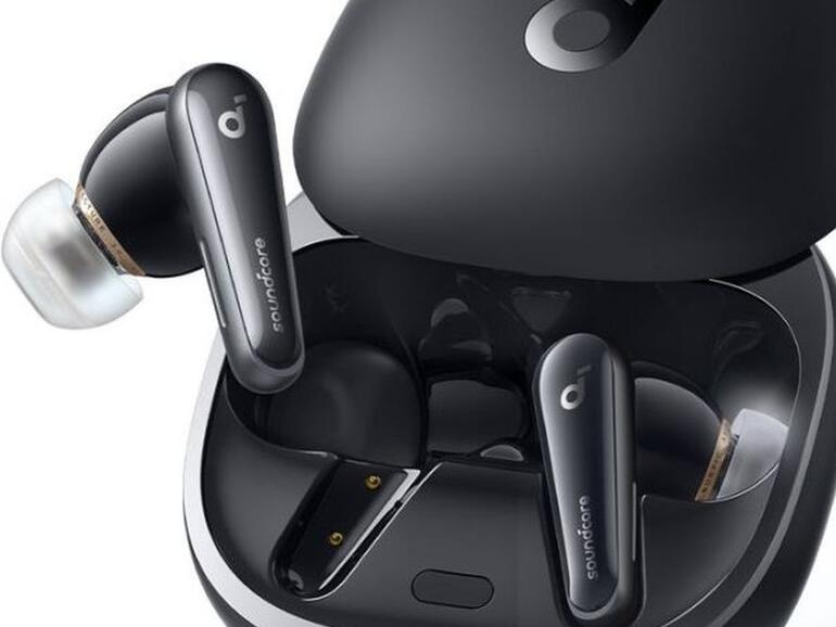 Anker Soundcore Liberty 4