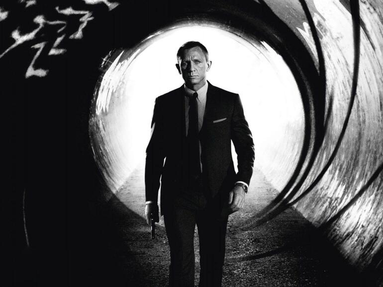 Ab 5. Oktober kannst du alle James-Bond-Filme auf Amazon Prime Video streamen. Nur der neueste Teil „Keine Zeit zu Sterben“ wird vorerst fehlen.