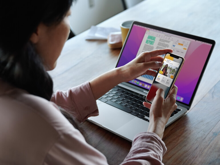 iOS 16.1 soll Matter-Unterstützung bringen