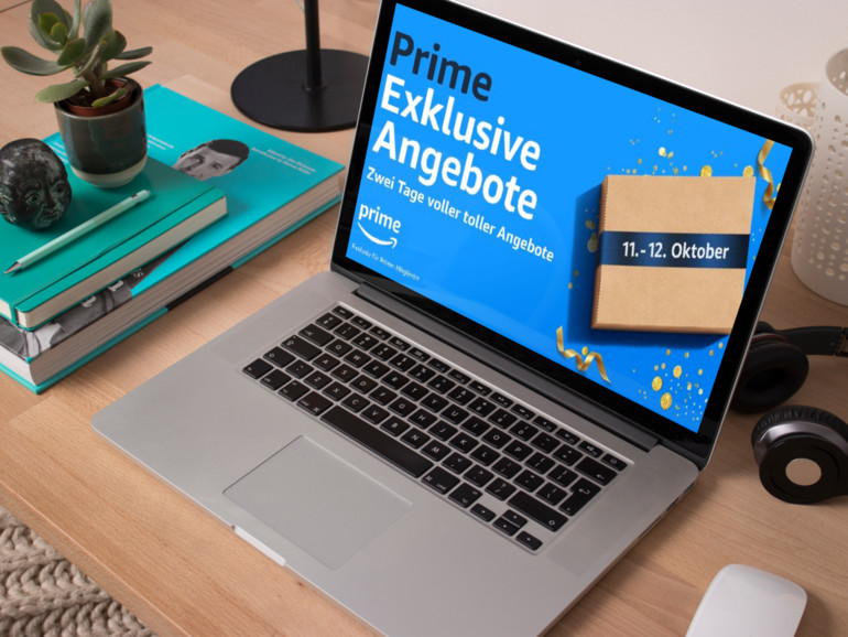 Amazon Prime Oktober Angebote die besten Deals für Apple, Smarthome