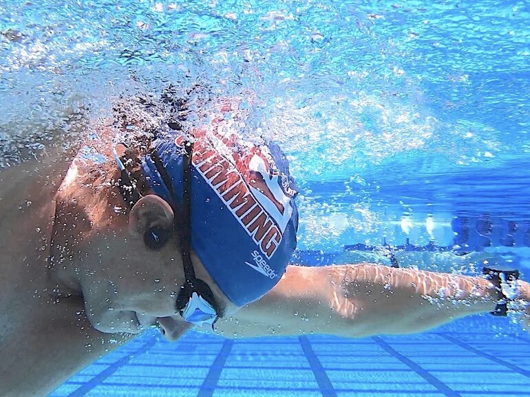 Die H2O Audio TRI Multi-Sport haben eine Laufzeit von bis zu 9 Stunden