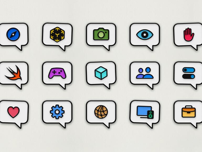 Apple hat „Ask Apple“ vorgestellt, eine neue Reihe von interaktiven Fragerunden und individuellen Beratungsgesprächen, die Entwickler:innen noch mehr Möglichkeiten bietet, direkt mit Expert:innen von Apple in Kontakt zu treten, um...