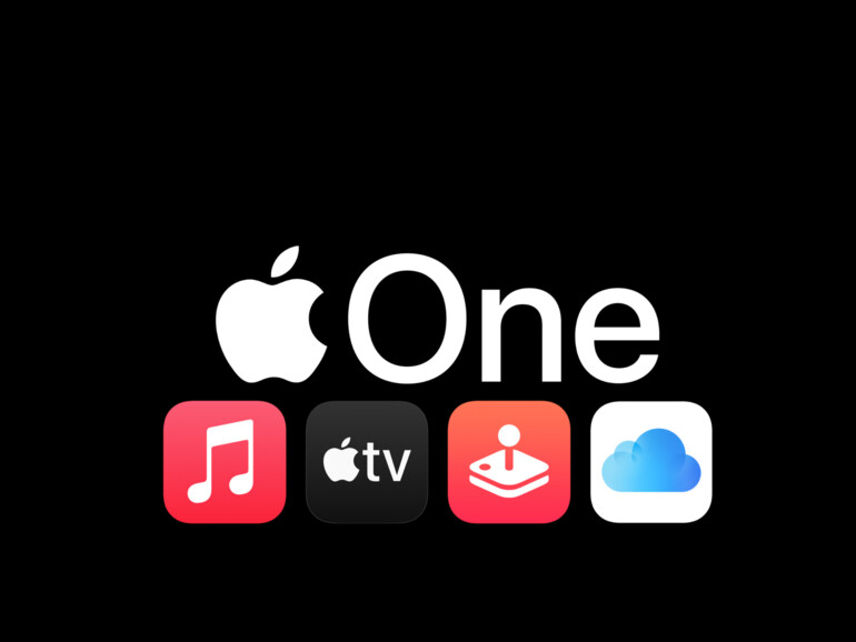 Apple One wird teurer