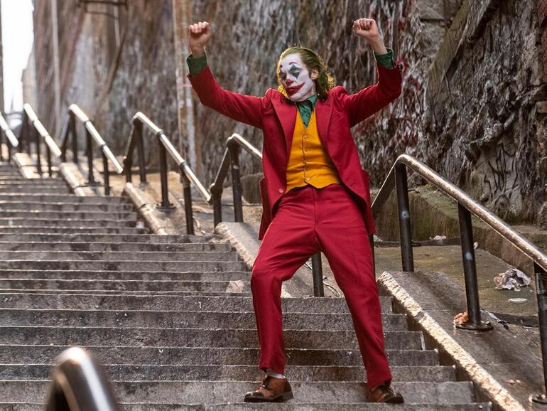 Ab Mitte November steht „Joker“ auf Amazon Prime Video bereit