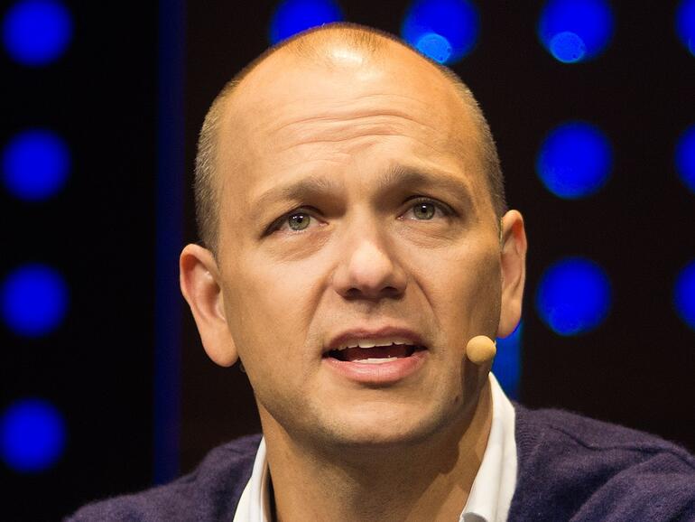Tony Fadell