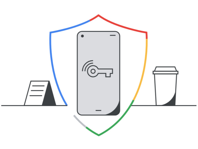 „VPN von Google One“ heißt Googles VPN-Dienst. Er ist Teil des kostenpflichtigen Cloudspeicher-Premium-Angebots, das einige weitere Vorteile beinhaltet.