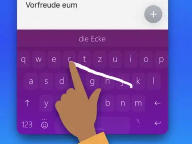 Swiftkey
