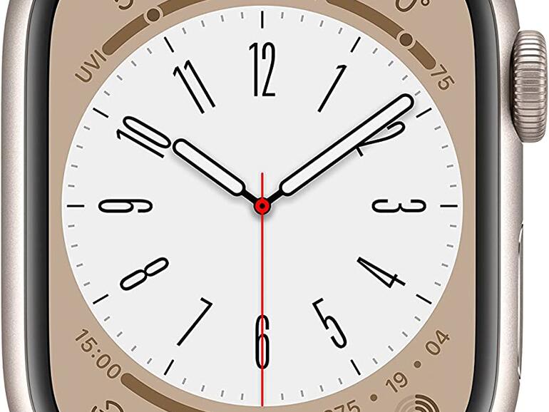 Bei Amazon gibt es klasse Watch-Angebote.