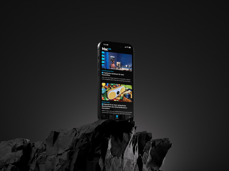 Besser spät als nie: Mit der neuen Version unserer App kannst du alle Artikel auch im Darkmode lesen.