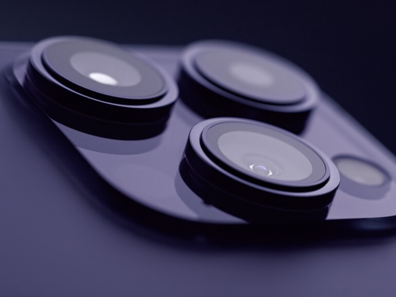 Die integrierten Kameras werden immer besser