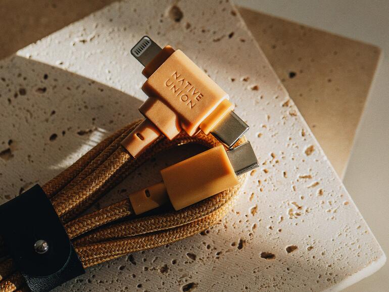 Das unmögliche Kabel von Native Union