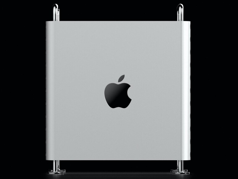 Der aktuelle Mac Pro