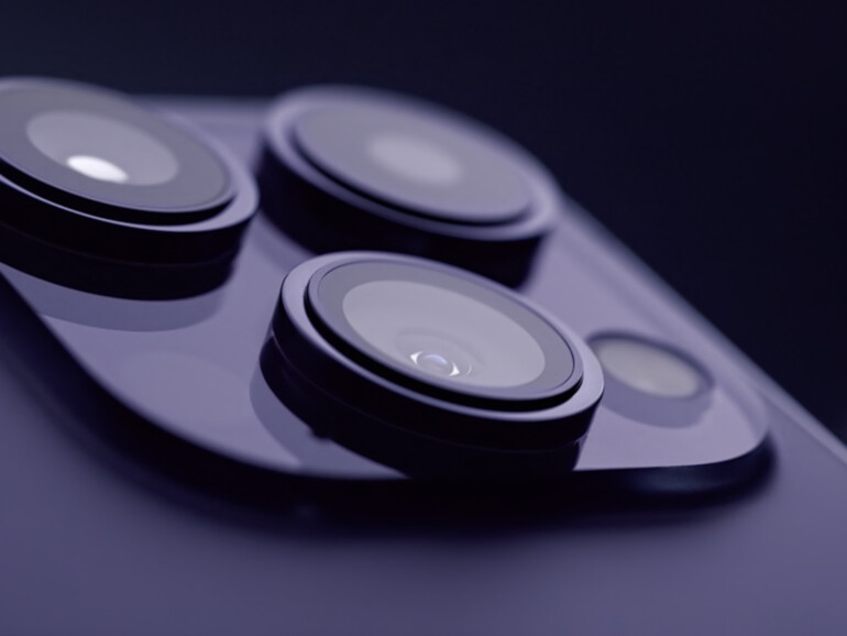 Das iPhone 15 soll Ende 2023 erscheinen