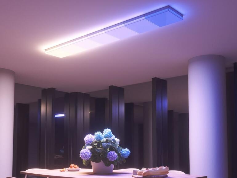 Nanoleaf Skylight