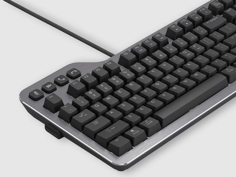 Kensington QuietType Pro