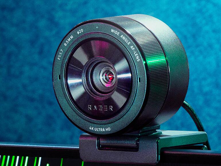 Razer Kiyo Pro Ultra