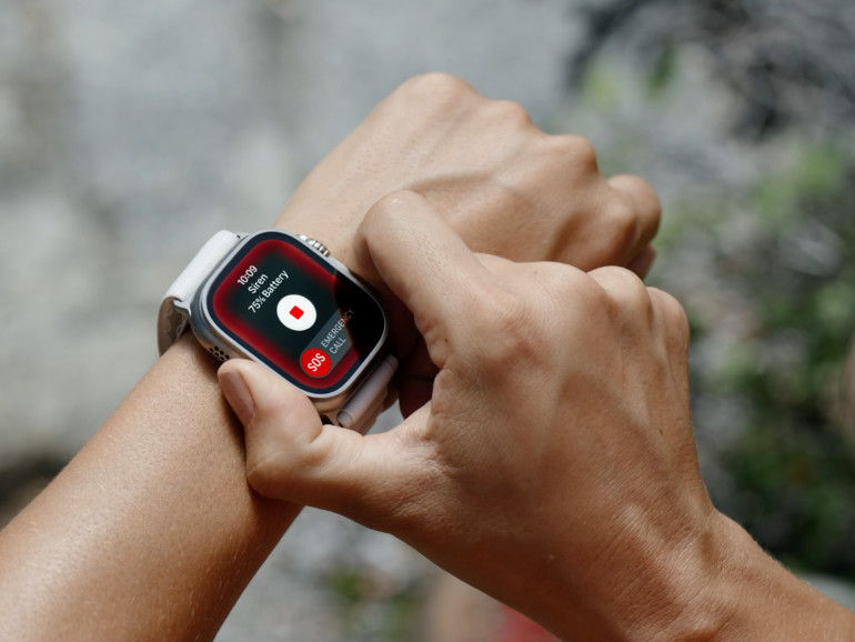 Apple will seine Apple Watch mit einer neuen Displaytechnik ausstatten und dabei ganz auf LG setzen. Mac Life