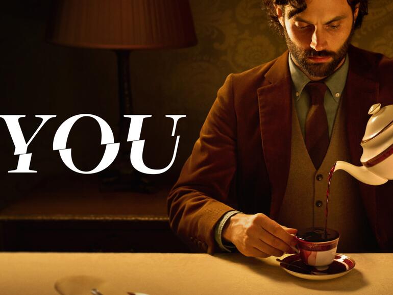 You - Du wirst mich lieben, Staffel 4