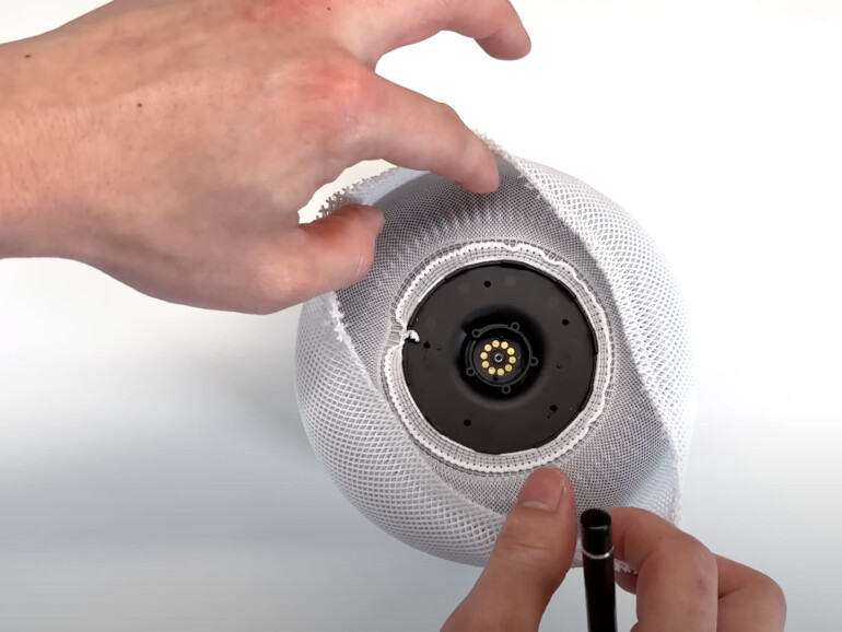 Das steckt im neuen HomePod 2