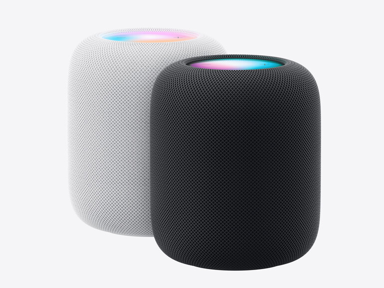 Der HomePod 2 hat bessere Höhen