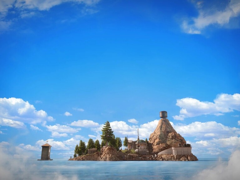 Myst Mobile ist ab sofort für das iPhone und iPad verfügbar