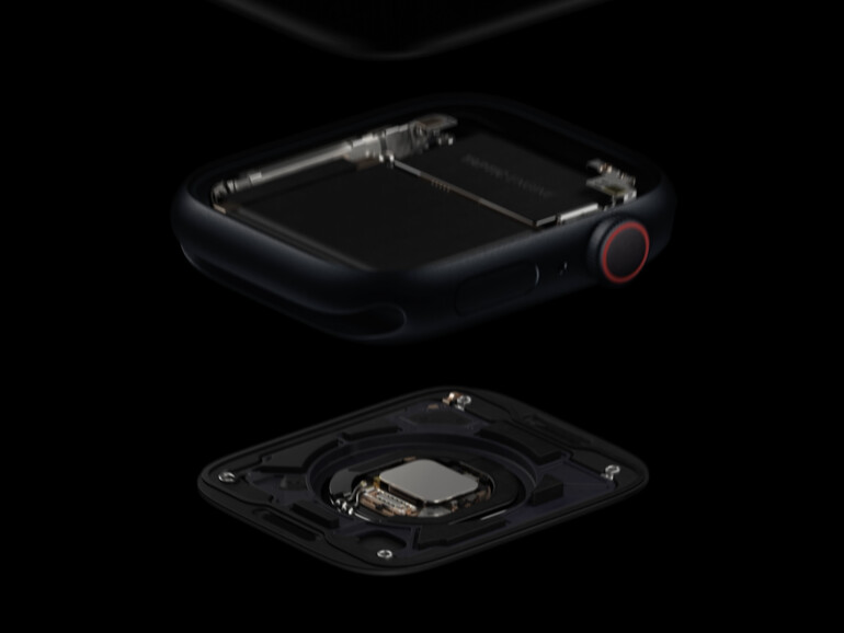 Apple Watch Series 8