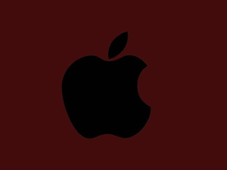 410D0D - sieht das neue Rot des iPhone 15 Pro so aus?