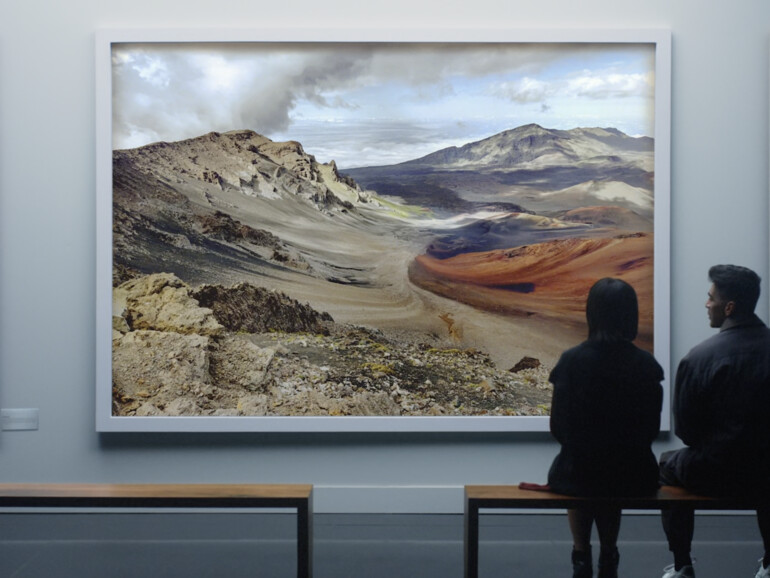 Mit der höheren Auflösung ergeben sich völlig neue Möglichkeiten