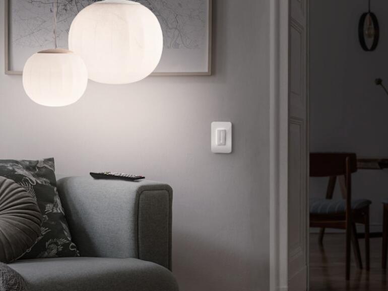 Belkins Smart-Home-Geräte reichen von smarten Klingel über Lichtschalter bis zu Steckdosenadaptern.