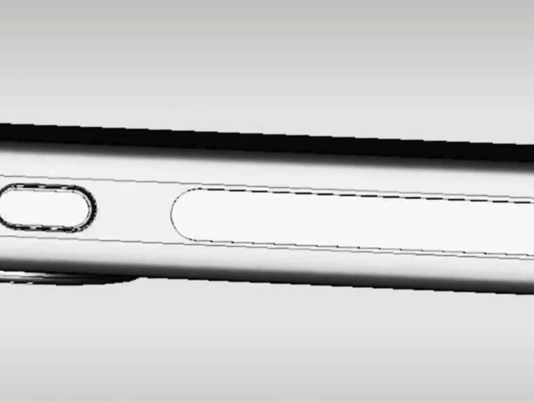 So soll das iPhone 15 Pro aussehen