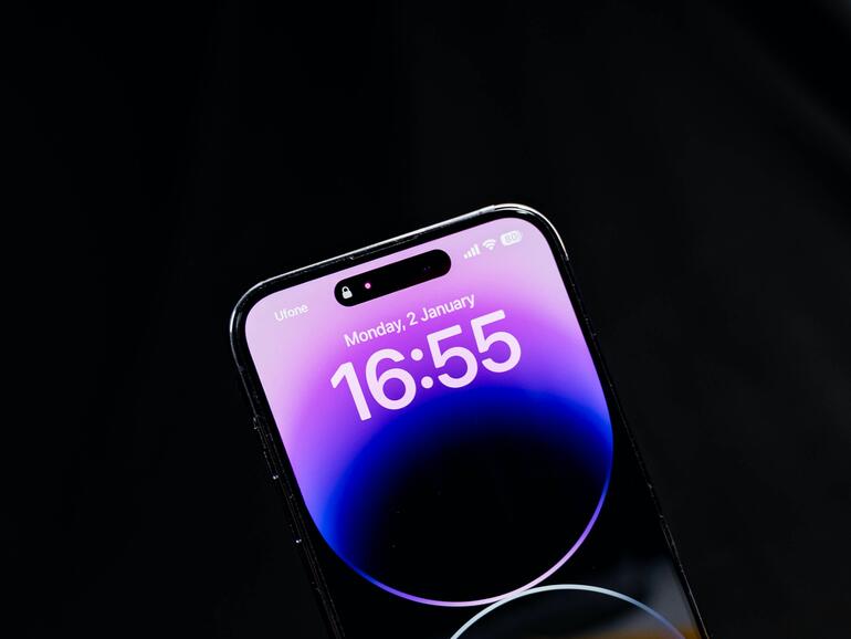 Unabhängig vom neuen Modell führt Apple mit iOS 16.4 ein neues Feature für Anrufe ein