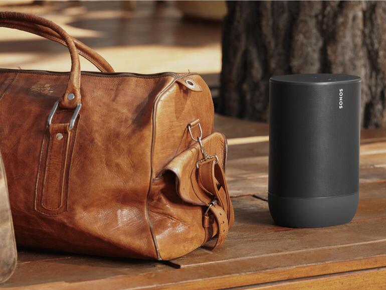 Das neue Modell soll kompakter als sein Vorgänger werden